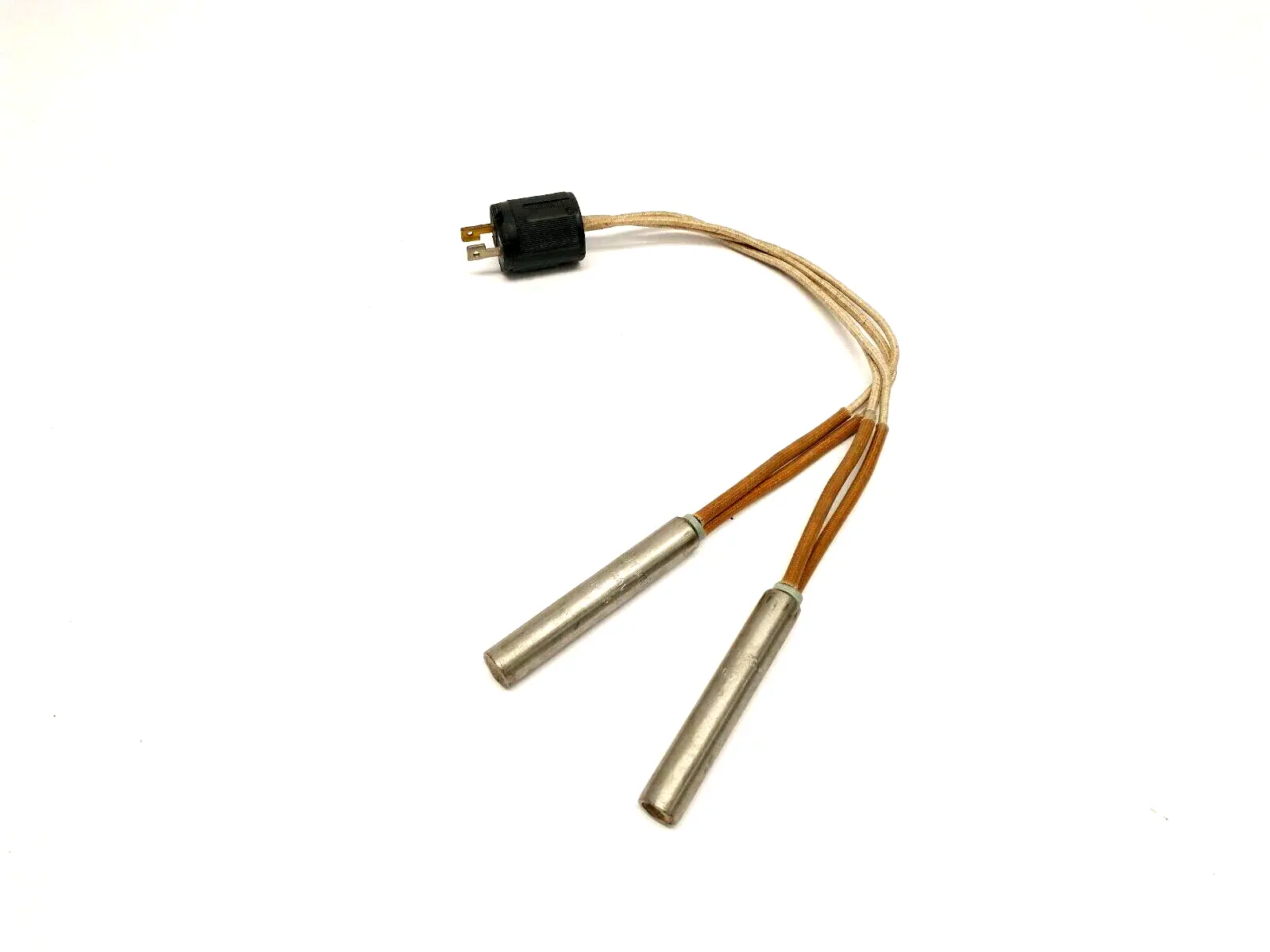 New | in-Stock Fast Heat H4, H43, H4 3 Heaters Michigan US | Maverick Industrial Sales #1475406