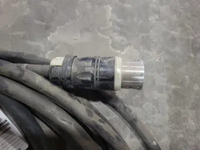 Used CAROL _UNKNOWN_ Cable & Wire British Columbia CA | Lenmark #1489089