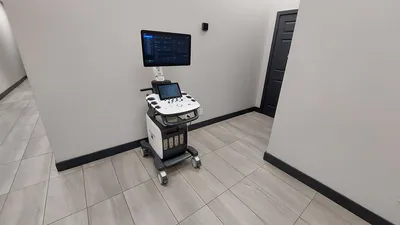 2022 SAMSUNG HS60 MEDICAL EQUIPMENT | Platinum Group (6)