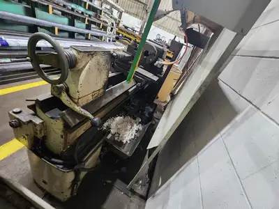 USED GRAZIANO SAG 17