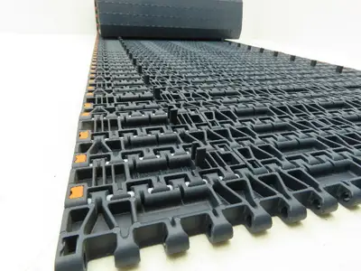 New | in-Stock SYSTEM PLAST _UNKNOWN_ Conveyor Parts | Arrow Industrial #635202