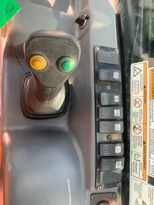 Used 2017 JLG G5-18A TELEHANDLER Misc Forklifts Alberta CA | Adcock Equipment #1418043