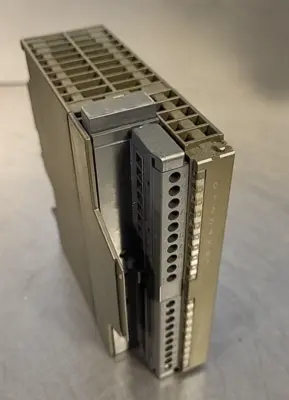 Siemens 6ES7 321 - 1BH02 - 0AA0 Simatic S7 (BIN 4.5.5)