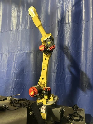 USED 2012 FANUC ARC MATE 0IA