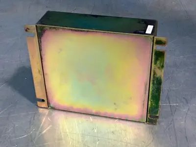 Used MAZAK _UNKNOWN_ PLC Temperature Modules Ohio US | HGR 24 #1406062