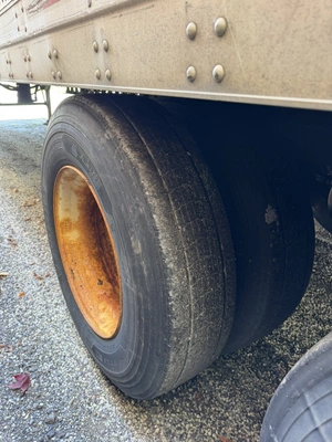 Used 2006 TRAILMOBILE _UNKNOWN_ Box Trailers Ohio US | Miedema Asset Management Group #1693600