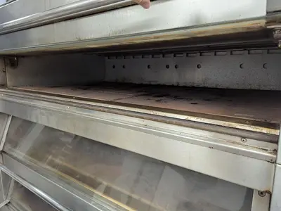 Used 2003 BONGARD _UNKNOWN_ Ovens British Columbia CA | Steep Hill Equipment Solutions #1292305
