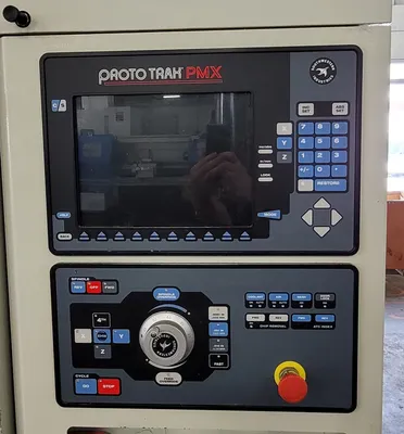 2011 SOUTHWESTERN INDUSTRIES TRAK LPM CNC, Machining Centers | Machinery Central (3)