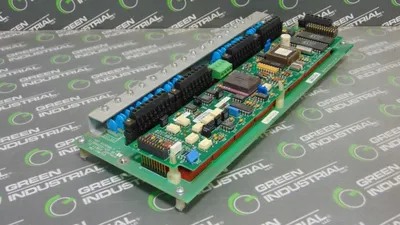 Honeywell 51309223-125 TC LLMUX Mb Rev.: E Db Rev.:C Db FW.:E Used