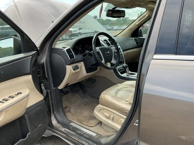 Used 2011 GMC ACADIA SUVs Michigan US | Miedema Asset Management Group #1423599