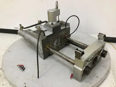 USED BOY MACHINES 22A/CU