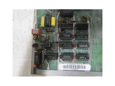 Balance Engineering BMCP 110 BE-236-634-D Module Circuit Board PCB