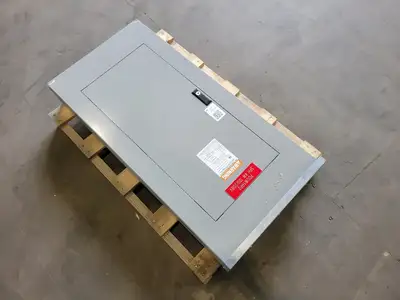 USED CUTLER-HAMMER PL1