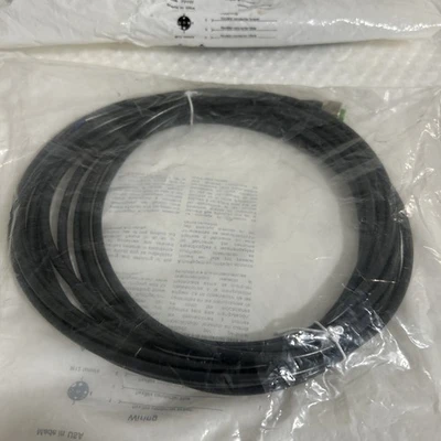 NEW Murr Elektronik CD12M-0B-050-A1