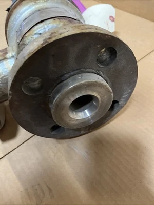 USED Farris 26FC12-170