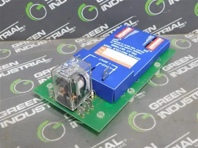 USED INFITEC INC. GRR5211