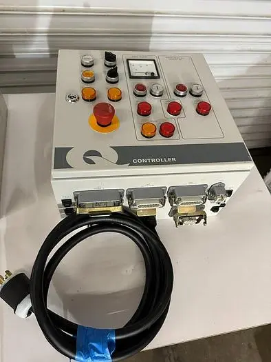 EDWARDS Q40 PUMP CONTROLLER