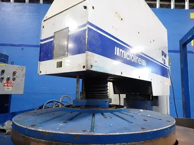 USED PETER WOLTERS AC1200