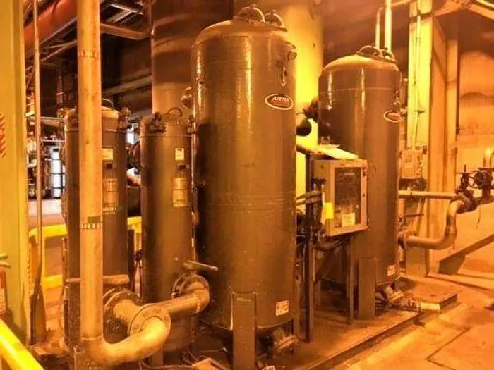 Used AIRTEK / PARKER TWB 2000 Air Compressors (Misc) Wisconsin US | Midwest Air Compressor #505978