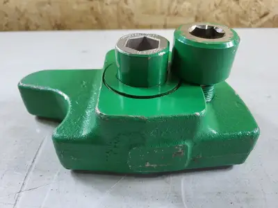 NEW ESCO TB4-PNA