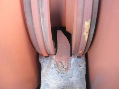 USED BYRON JACKSON 3X6X9E DVMX