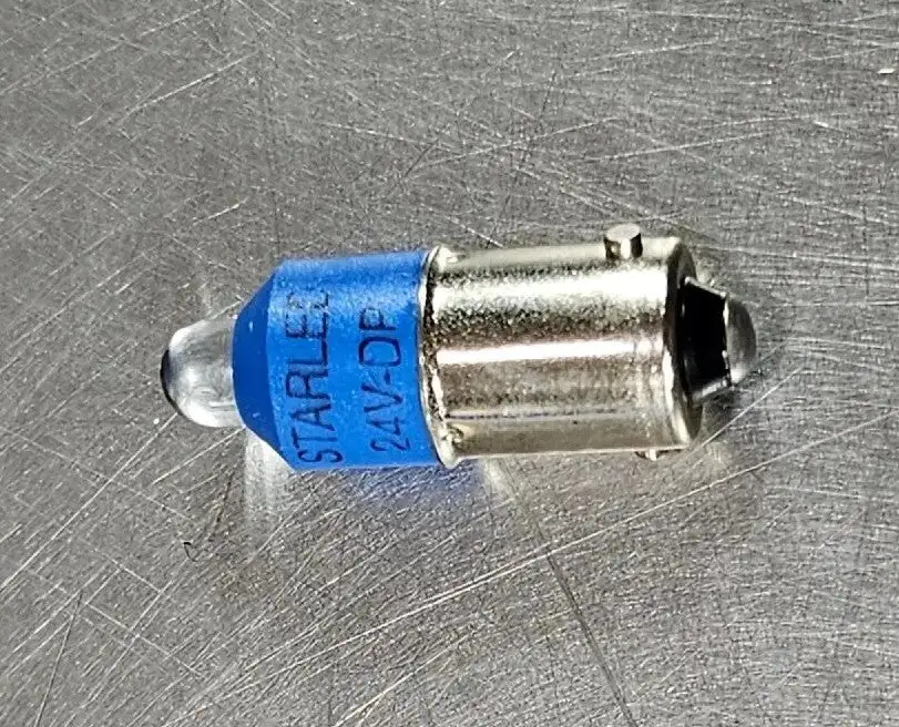 STARLEC MB111WC10NW 24V-DF LED Module Loc 4E-1