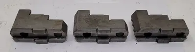 Used PRATT BURNERD CHUCK JAWS Misc Industrial Equipment Kentucky US | Aucto #687607