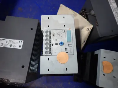 Electrical Components