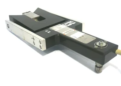 USED AMERICAN STRESS TECHNOLOGIES RL08040034 SENSOR