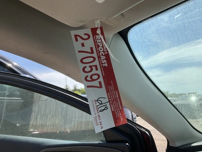 USED 2015 CHRYSLER 200
