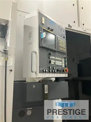 Used 2012 OKUMA VTM-120YB 5-Axis or More CNC Lathes New York US | Prestige Equipment #1310196