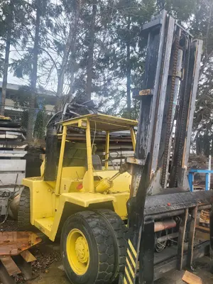 1990 CLARK C500-YS-250D Forklifts | MD Equipment Services LLC (5)