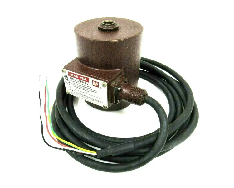 New | in-Stock BLH ELECTRONICS _UNKNOWN_ Meters - Misc | SB Industrial Supply #854681