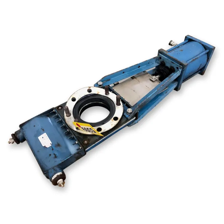Used UNIVAL UV2060SSSEPMH Valves/Fittings West Virginia US | JM Industrial #491920