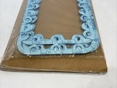 New | in-Stock Carlyle Hand Hole Gasket 10-PACK Pump Parts Michigan US | Maverick Industrial Sales #1509680