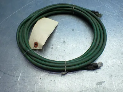 9pcs Industrial Cordset Lot