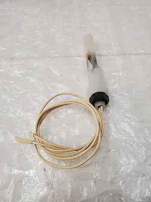 Float Switch, Omega