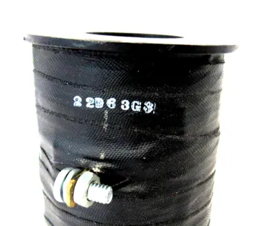 NEW GENERAL ELECTRIC 22D63G3 COIL