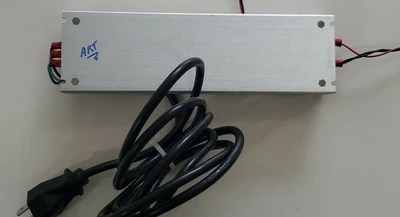 USED MEAN WELL HSN-200-4.2A