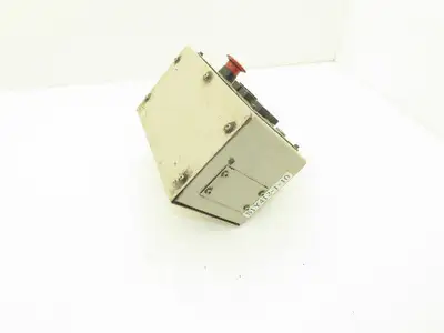 Yaskawa JZRCR-XPB01 Motoman Robot Remote Operator Panel