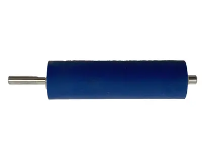 New | in-Stock SureKap Friction Slip Rubber Roller 3.5" Length Conveyor Parts Michigan US | Maverick Industrial Sales #1395892