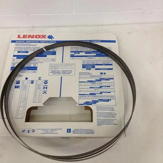NEW LENOX 87941CLB154725