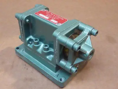 NEW NUMATROL RA5-0103