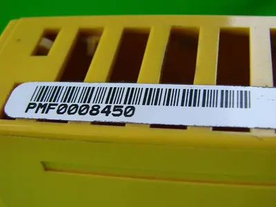 USED FANUC A03B-0801-C401