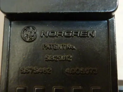 USED NORGREN EC50DA1S