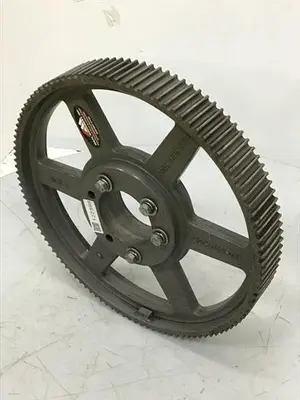 USED TB WOODS 112-14M-55