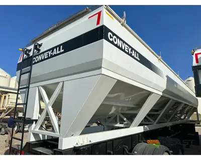 Used CONVEY-ALL _UNKNOWN_ Seed Tenders Iowa US | Keast Enterprises #1360072