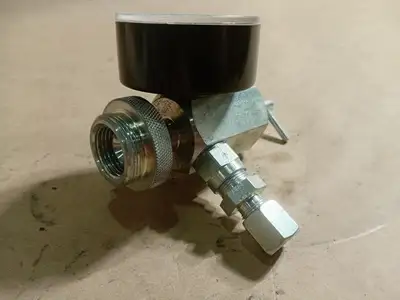 NEW HYDAC 2054185