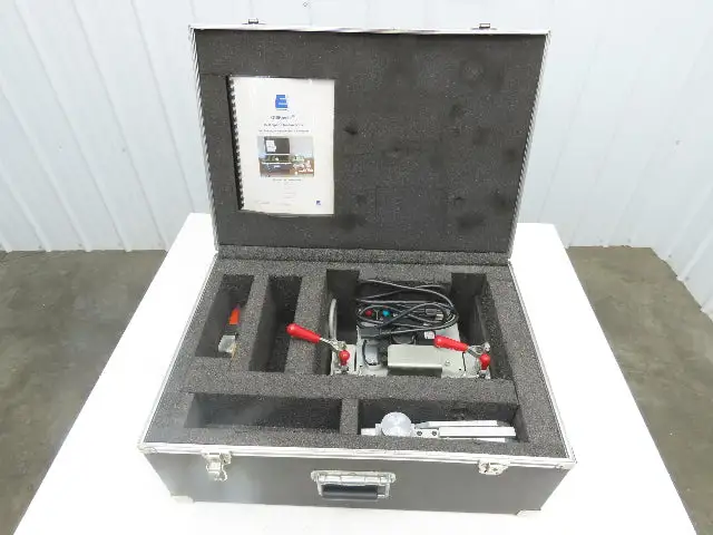 Used ERMANCO _UNKNOWN_ Conveyor Parts Indiana US | Arrow Industrial #1408567