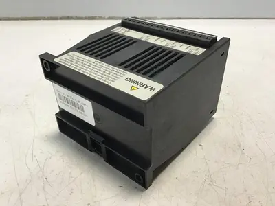 USED BANNER MSDINT-1